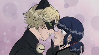 Miraculous Ladybug \