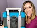 G-Ro Smart suitcase review