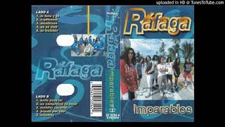 Rafaga - Mentirosa