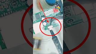 charging port change 😱😱 | Charging port repair  #short  #shorts #chargingpoints @cactusElectronic