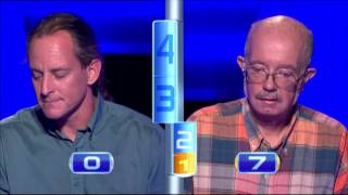 Questions pour un Champion - Face à face - 06.11.2015