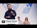 Designing a Design System for Modular Modules, and Building a Team to Build it (Polymer Summit 2017)