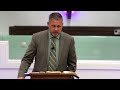 Knowing Christ | Pastor Doug Landers | @SVBCPahrump