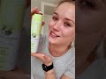 die morgenroutine von meiner schwester jana im test