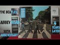 The Beatles Abbey Road 50th Anniversary Edition Unboxing