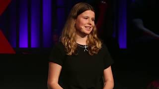 Why I became a climate activist -- and you should, too | Luisa Neubauer | TEDxYouth@München