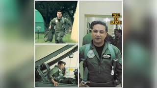 #Pak India war# pak army hero%pilot @hassan siddiqui#tiktok#video