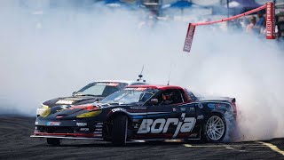 2024 Formula Drift Seattle Recap