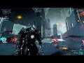 how to be op and broke in warframe at the same time