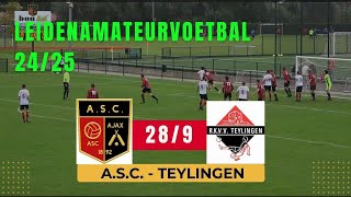 240928 ASC   TEYLINGEN