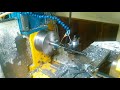 machining titanium at home