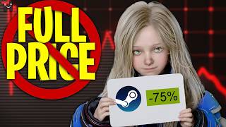 This Is Why Gamers Stopped Buying Games at Full Price