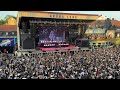 nelly furtado corazon stockholm live gröna lund 2024