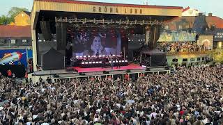 Nelly Furtado -  Corazon  - Stockholm  - Live  - Gröna Lund 2024