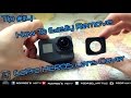 Tip #114: How To Easily Remove GoPro HERO5 Lens Cover