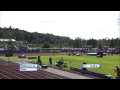 Chiappinelli, Karl and Juhász 3000m Steeplechase Final