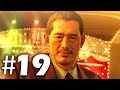 Yakuza 0 Part 19 - Getting Back In Cost!