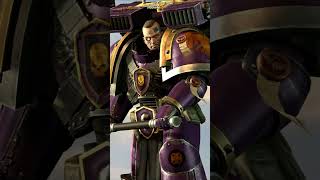 Повелители Ястребов [Millenium]  - Warhammer 40k