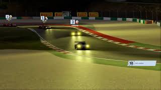 TCSRL Season 2 GTC Portimao Round 1