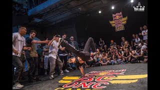 BBOY MUSIC 2018 / EXPLOSIVE BBOY MIXTAPE / KINGTAN INESTEAM