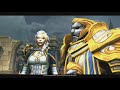 The Story of Siege of Lordaeron AllianceHorde POV & ReactionOpinion [Lore]