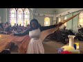 Benevolent Love Ministries Radical Praise Resurrection Sunday 2023