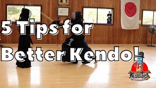 Stronger, Faster, and More Efficient Kendo