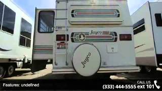 1991 Jayco Designer Series 32 JAYCRANE