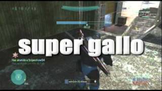 super gallo