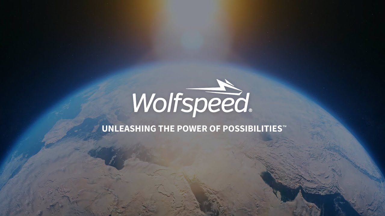 Investor Day 2021 | Wolfspeed