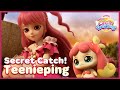 [Secret Catch! Teenieping] 🔑Ep.14 SPLASH, SPLASHPING!💘