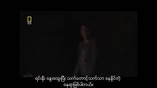 စၾကာဝဠာ .  . သို႔  .  . ( 1 )