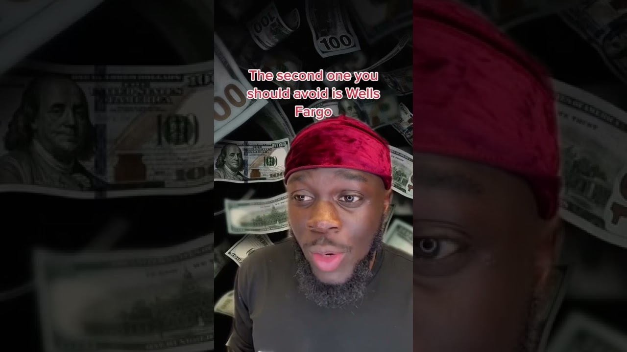 3 Worst Banks You Should Not Bank With Chords Tabs