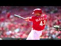 scott schebler interview part i