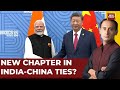 News Track With Rahul Kanwal: Modi-Xi Bilateral, New Chapter Or False Dawn In India-China Relations?