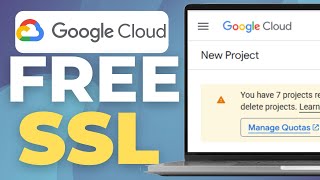 How To Install a Free SSL Certificate on Google Cloud Platform Website (2026)