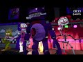 The PUPPET STOLE FREDDYS ANIMATRONIC SUIT in FNAF KILLER IN PURPLE NEW UPDATE