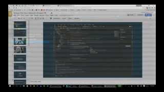 An Introduction to Eclipse Che: Customizable, RESTful Developer Workspaces