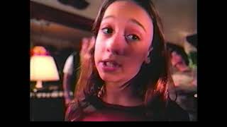 Parents: The Anti Drug PSA Commercial (2002)