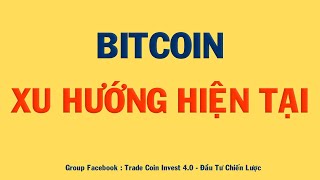 Phân tích Bitcoin hôm nay và Cập nhật thị trường Crypto | Bitcoin xu hướng hiện tại ?