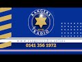 rangersradio live phone in tuesday 07 01 2025