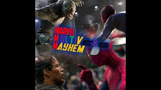 The Amazing Spider-Man 1 & 2 Review: Complete Garbage, Or Utter Disaster? | Marvel Multiverse Mayhem
