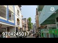 semi commercial property for sale near warangal chowrastha