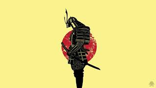 Samurai ☯️ Japanese Lofi Hip Hop Mix