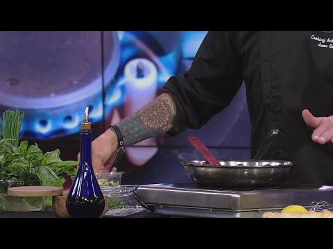 Delicious Recipes For Spring Cooking Youtube
