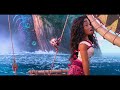 《海洋奇缘2 moana 2》 奥丽伊·卡瓦洛 道恩·强森领衔主演11月27日【海洋奇缘2预告片】