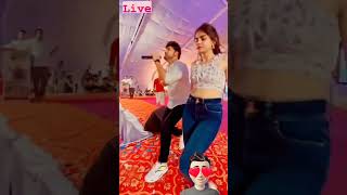 Ajay Hooda live show bahu kale ki song dance haryanvi song