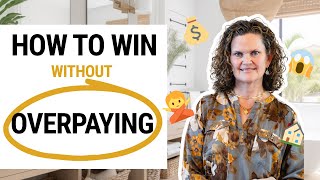 How to Win a Bidding War in Fairfield County & Westchester (2026 Market) Without Overpaying