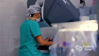 Can my surgery be done less invasively? – Dr. Joanna Chikwe | Cardiac Surgery at Cedars-Sinai