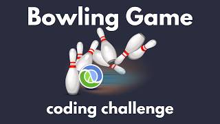 Bowling game coding challenge in Clojure
